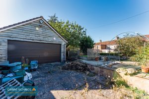 Garage- click for photo gallery